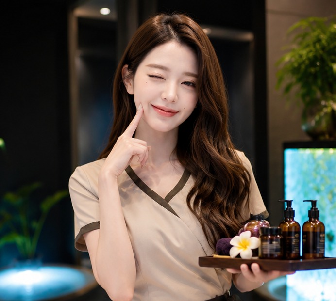하남시 출장마사지 방문 관리사