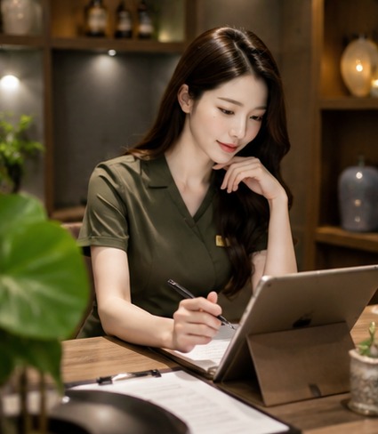 하남시 출장마사지 방문 관리