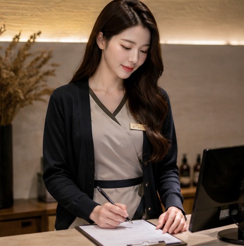 의왕시 출장마사지 방문 관리